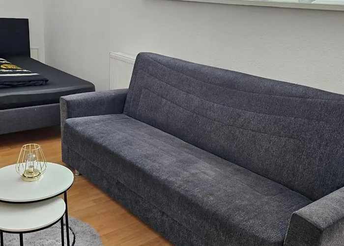 Ferienwohnung