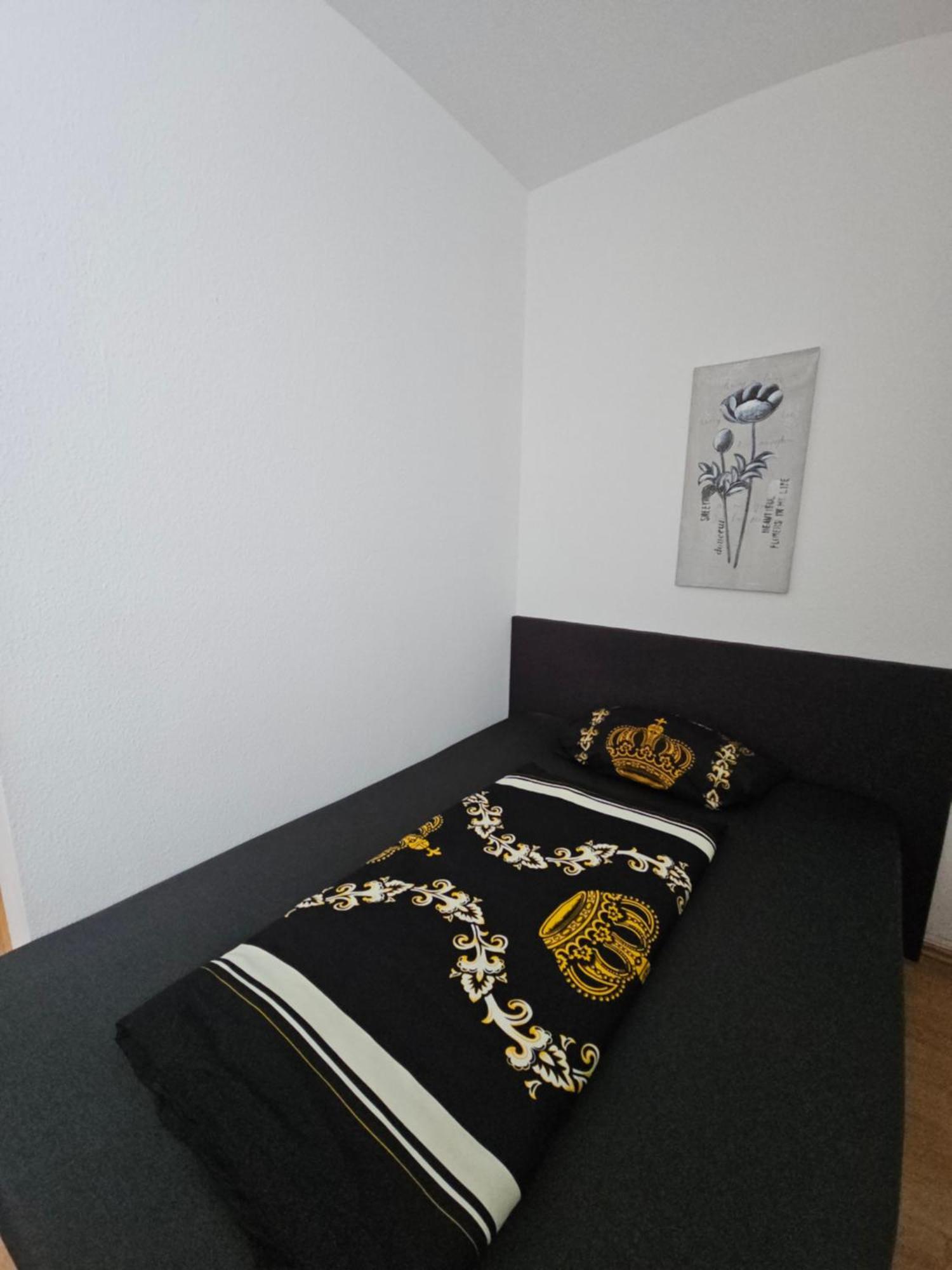 Ferienwohnung Apartment *