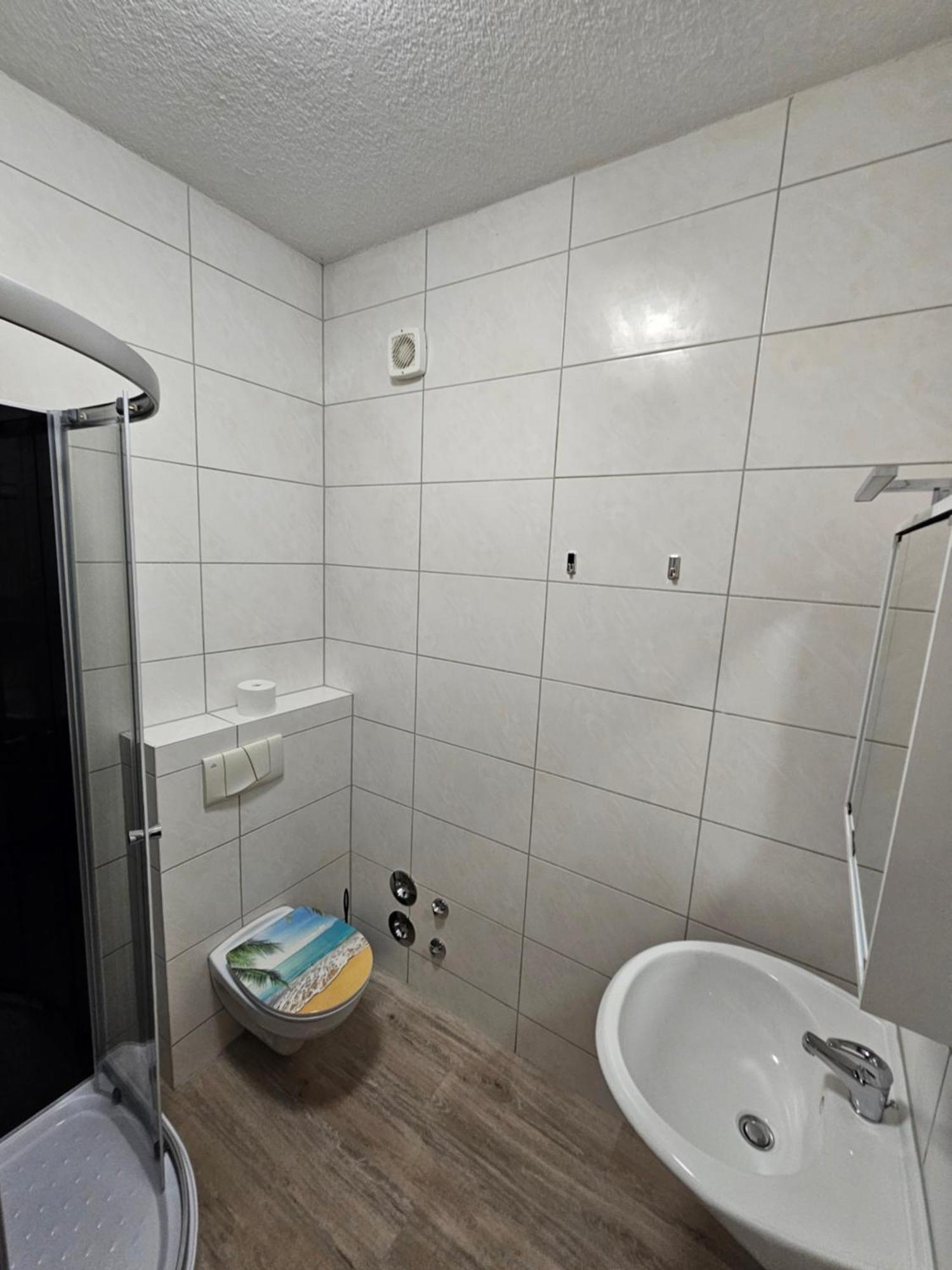 Ferienwohnung Apartment *
