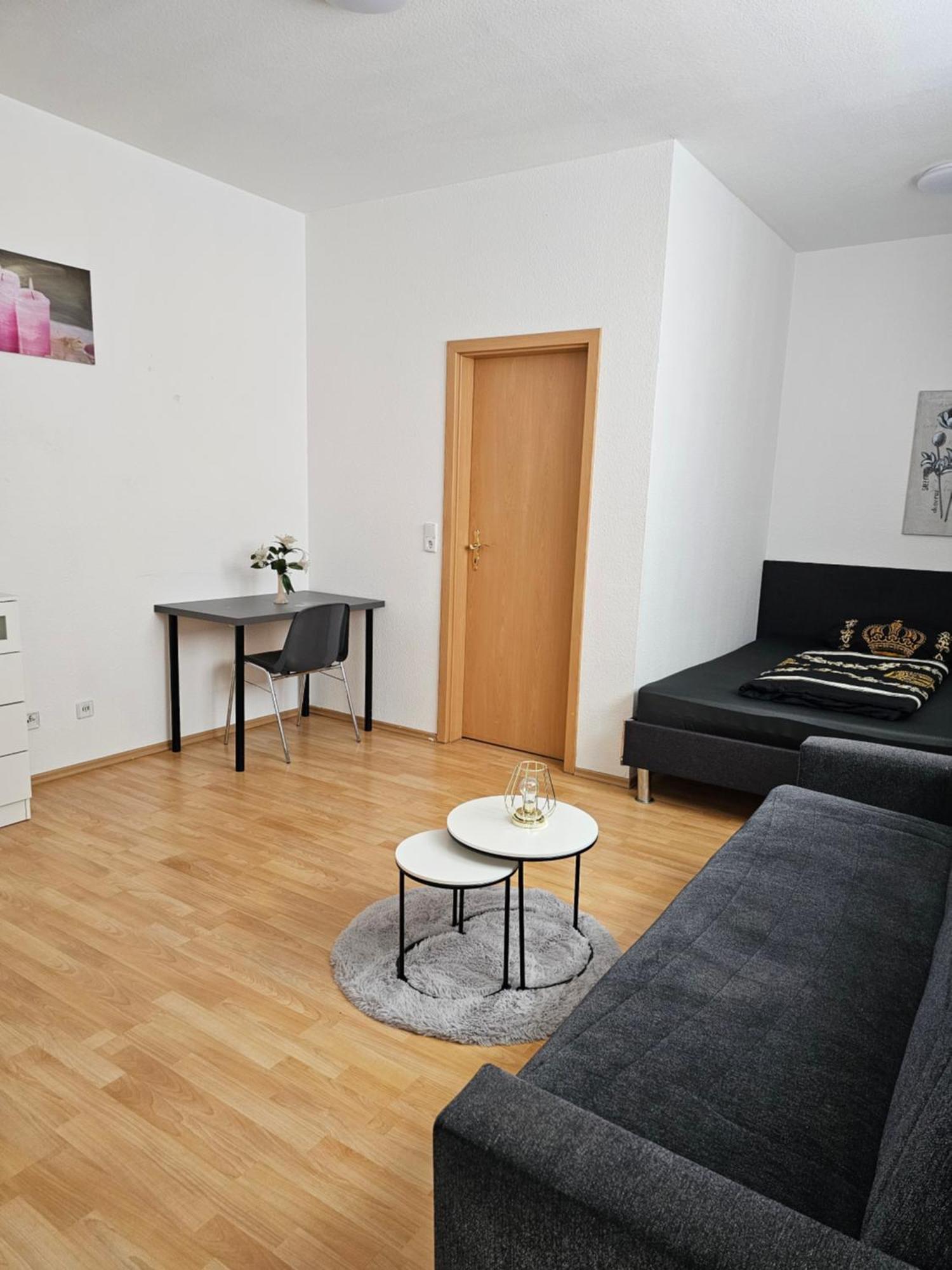 Apartment Ferienwohnung