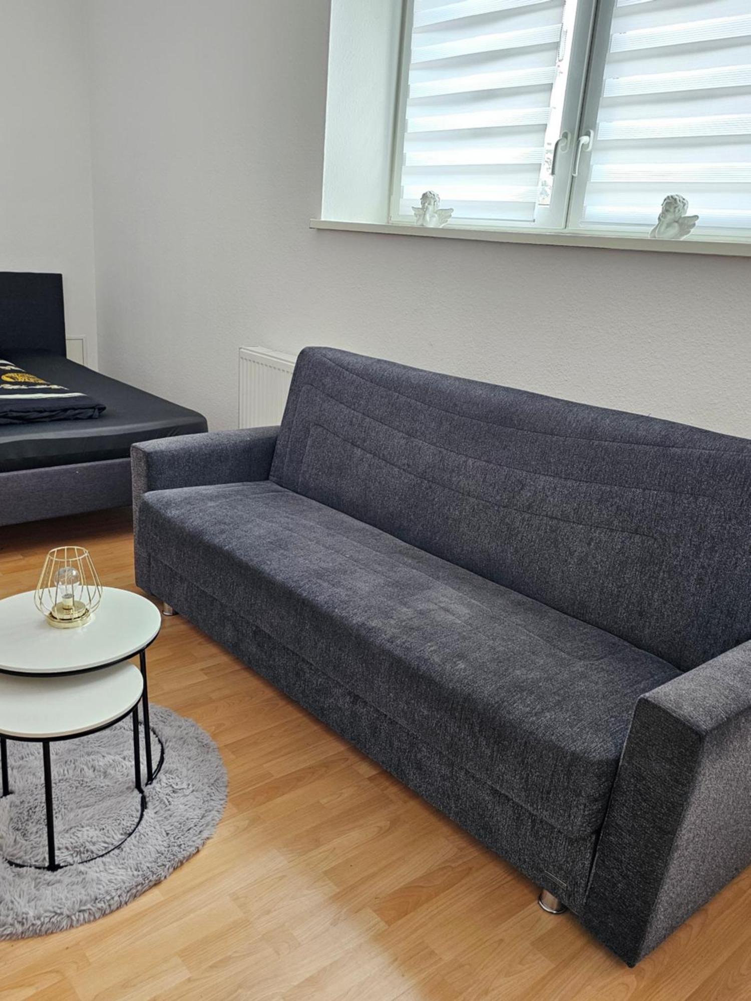 Apartment Ferienwohnung Nordhausen