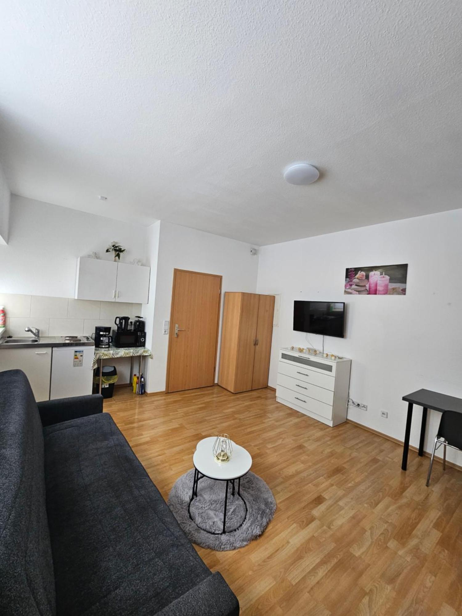 Ferienwohnung * Nordhausen