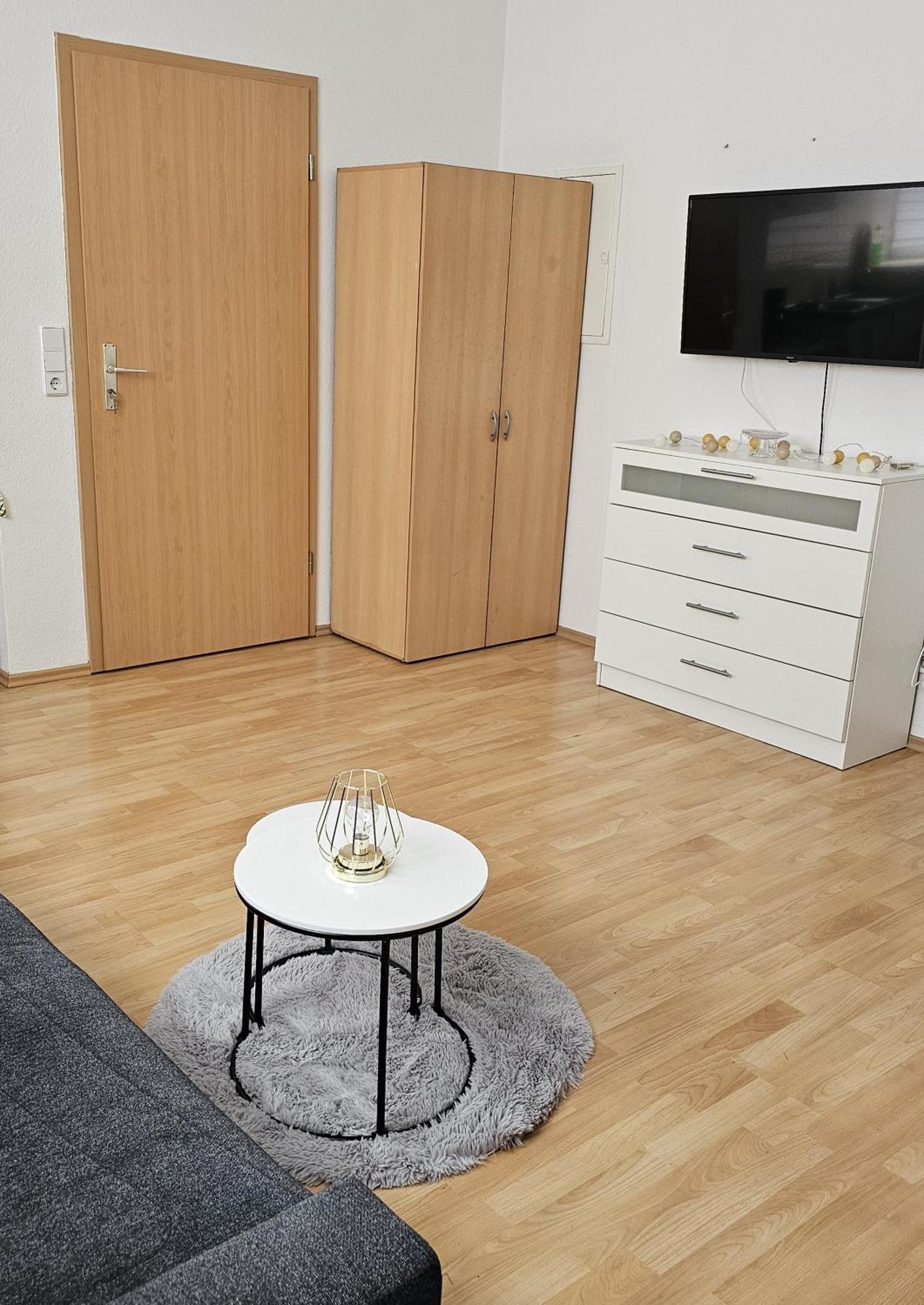 Apartment Ferienwohnung