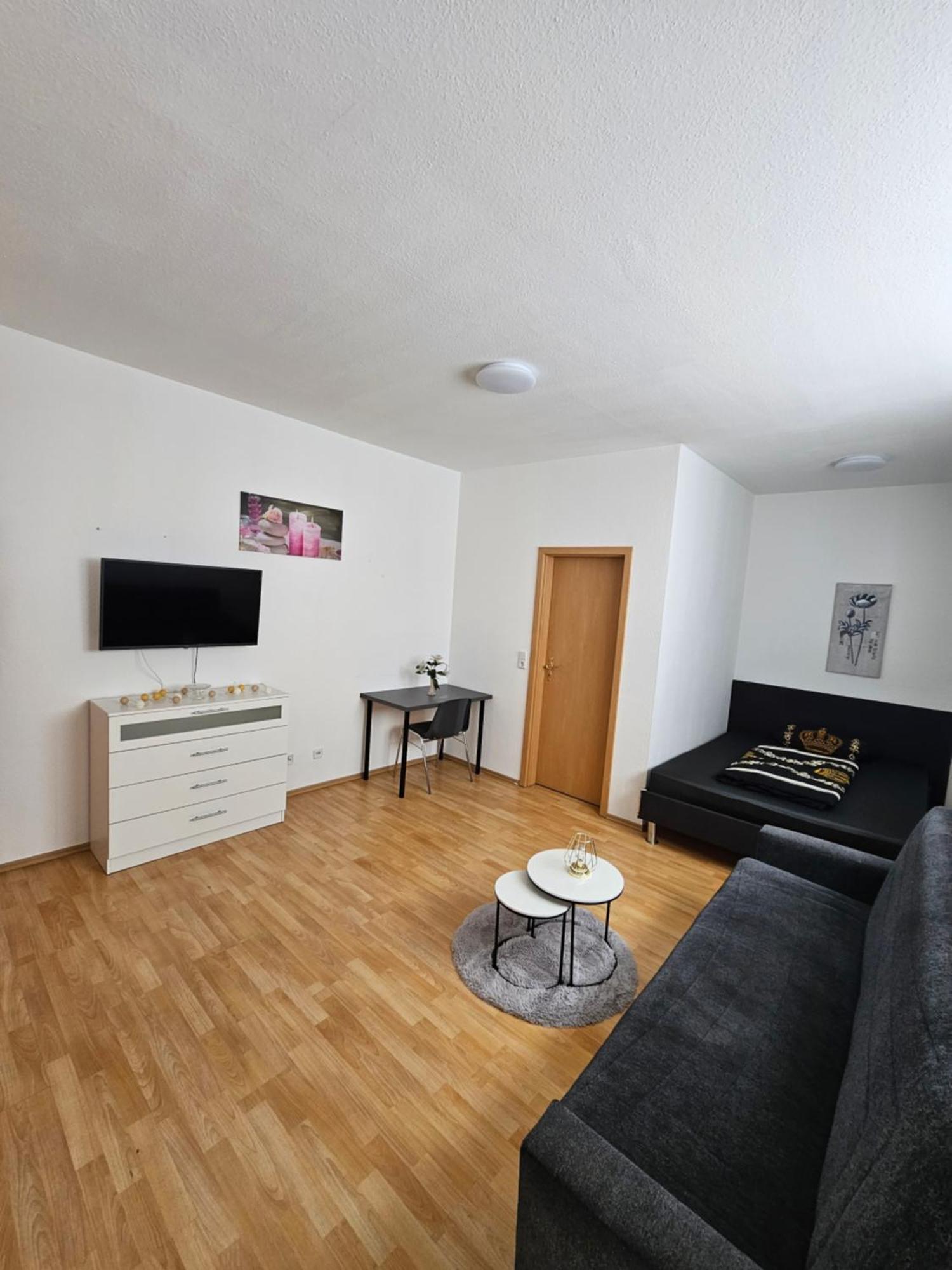 Ferienwohnung * Nordhausen