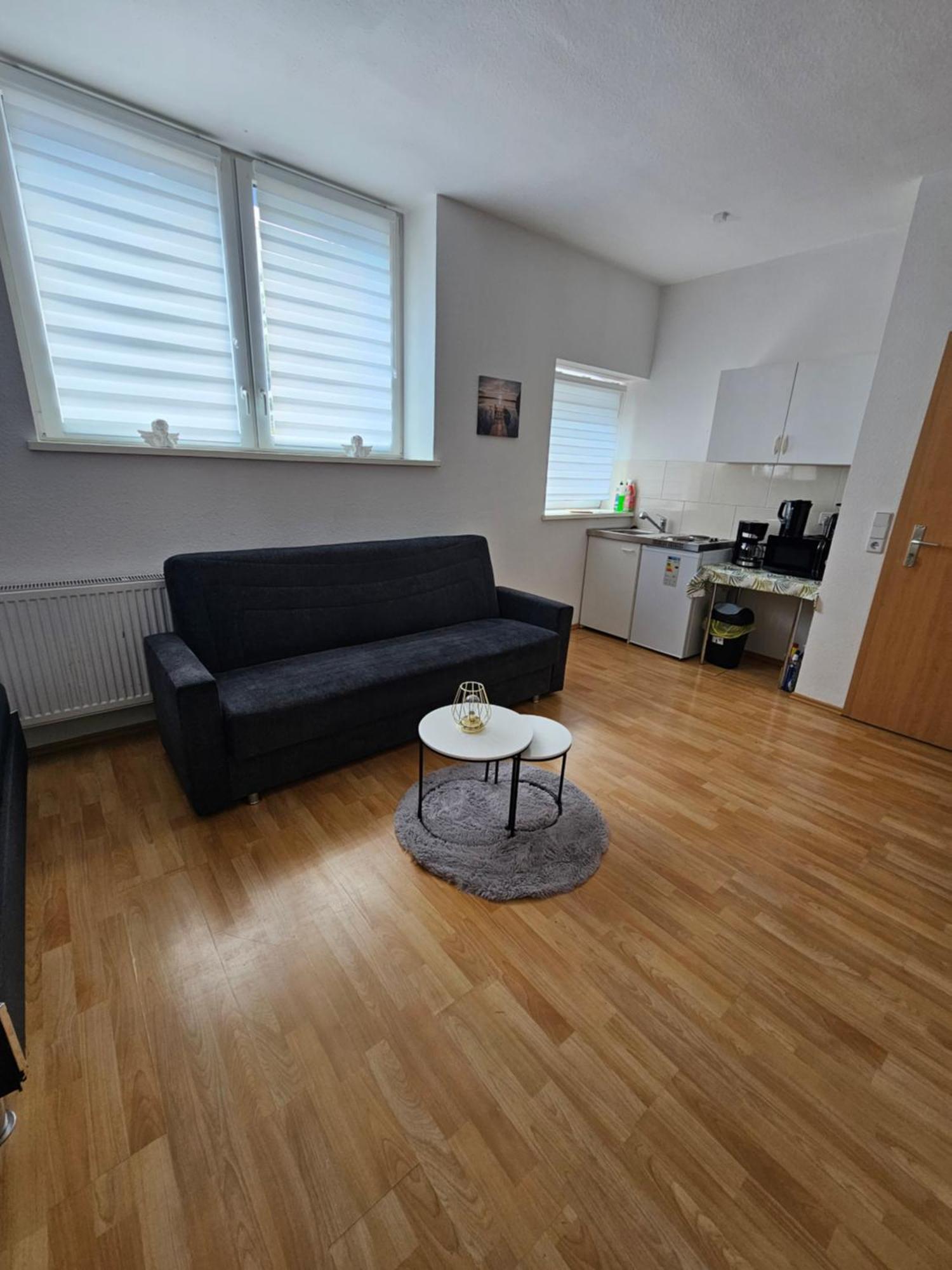 Ferienwohnung